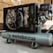 Metabo Hpt The Tank XL 9Gallon Gas Wheelbarrow Compressor, Honda GX 160 EC2610EAM - alternate 7